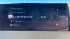 Mazda CX-5 2.0 e-Skyactiv G MHEV Homura 5dr Petrol Estate